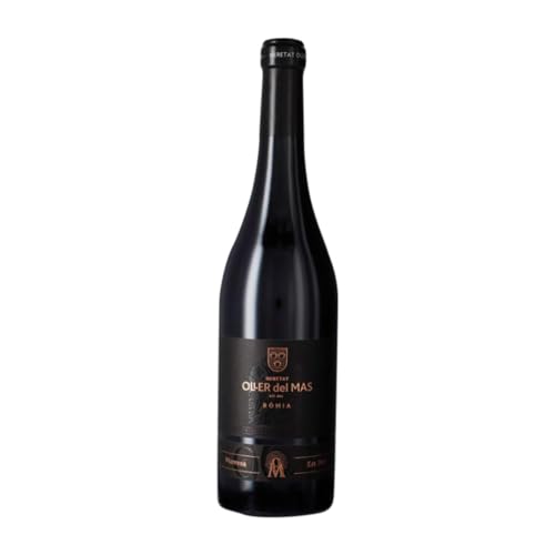 Oller del Mas Ròmia Pla de Bages 75 cl Rotwein von Oller del Mas