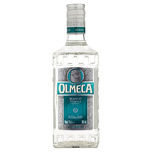 Olmeca Blanco Tequila Clasico 70cl Pack (6 x 70cl) von Olmeca