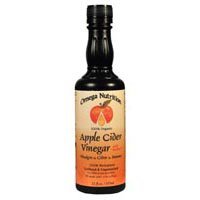 Apple Cider Vinegar by Omega von Omega Nutrition