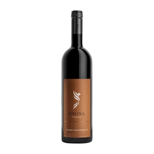 Omina Romana Diana Nemorensis I 75 cl Rotwein von Omina Romana