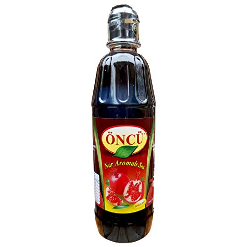 Oncu Granatapfel Sirup 700 g von Gegizun