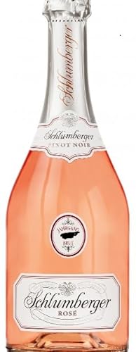 1 Flasche Schlumberger Rose 2009 Jahrgangssekt a 750ml + Space Riegel von Onlineshop Bormann von Onlineshop Bormann