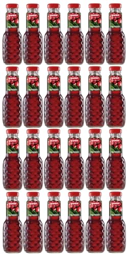 24 Flaschen Granini Cranberry a 0,2 L inkl. MEHRWEGPFAND + Space Keks gratis a 45 g von Onlineshop Bormann von Onlineshop Bormann