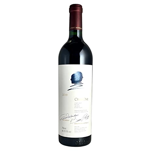 Opus One - Robert Mondavi Opus One Kalifornien 2019 (1 x 0.75 l) von Opus One - Robert Mondavi