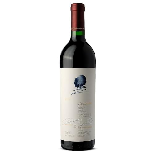 Opus One - Robert Mondavi Opus One Kalifornien 2019 (1 x 0.75 l) von Opus One