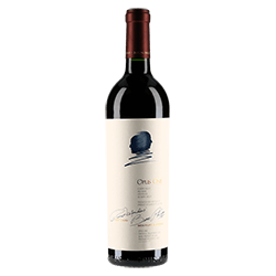 Opus One : Opus One 2018 von Opus One