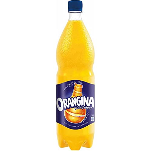 Orangina 1,5L (pack de 6) von Orangina