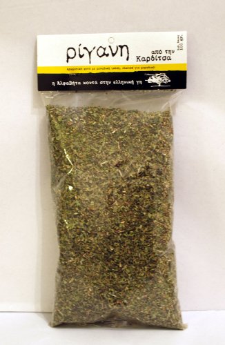 Original Greek Oregano from Karditsa, 100g von Oregano