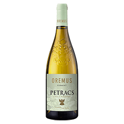 Oremus : Furmint Dry Petracs Single Vineyard 2018 von Oremus