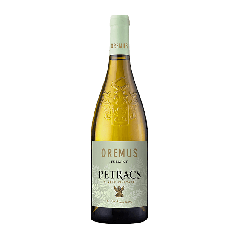 Oremus : Furmint Dry Petracs Single Vineyard 2020 von Oremus