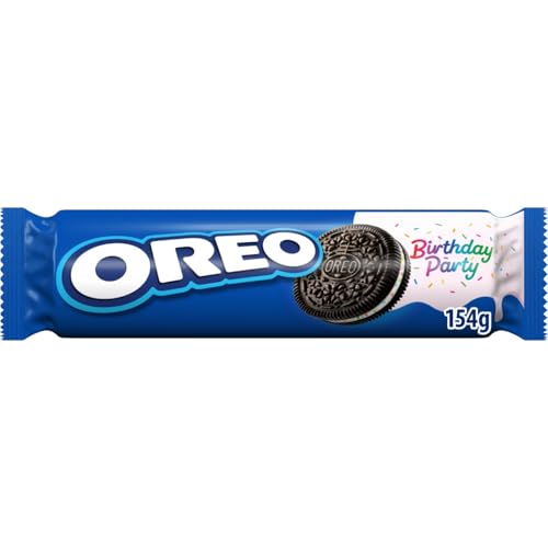 Oreo Geburtstagsparty 154g von Oreo