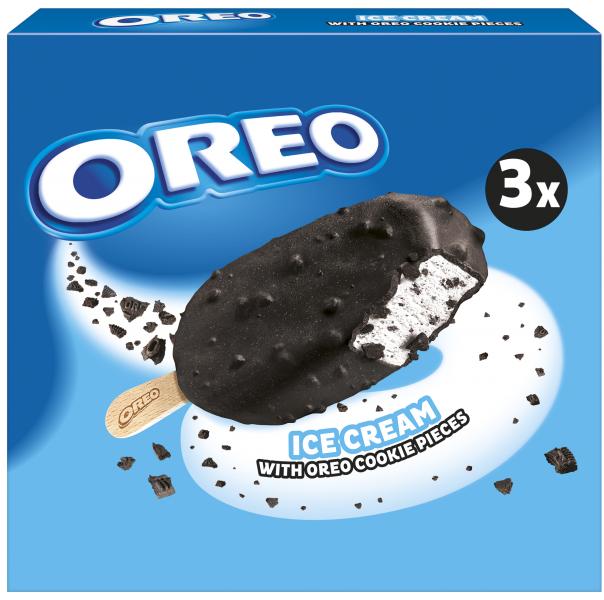 Oreo Ice Cream Stieleis von Oreo