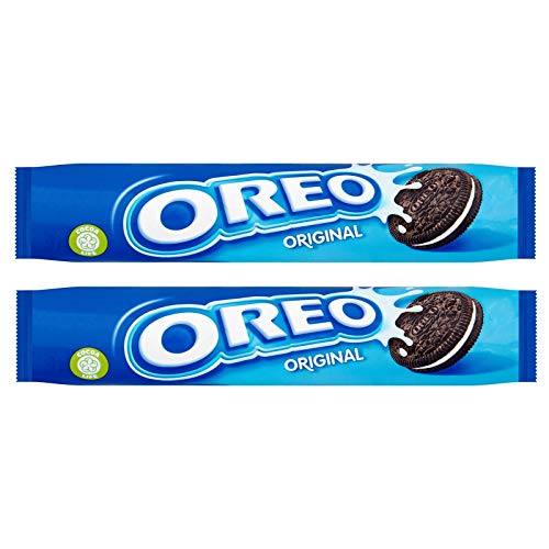 Oreo Original 154g - 2 Stück von Oreo