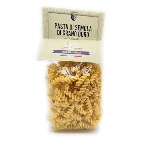 LA TRAFILATA Trivelle trafilate 500g x1 von Oreste Mazzi