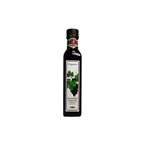 Orga Eiche Im Alter Von Balsamico-Essig Aus Modena (250Ml) von Organico