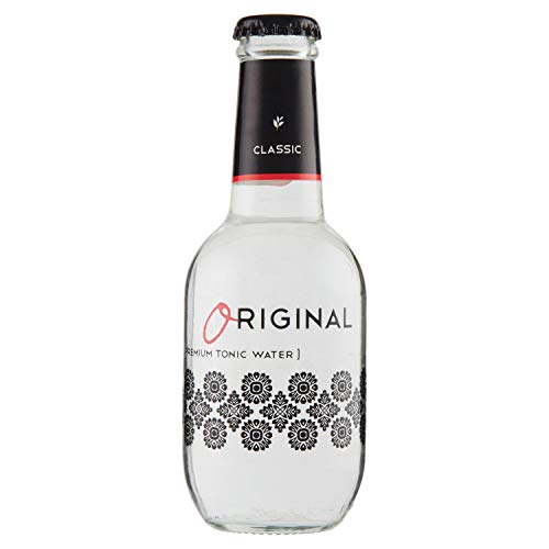 Original Premium Tonic Water (1x20cl) von Original Premium Tonic Water