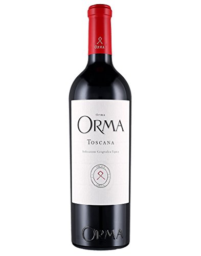 Toscana IGT Orma Orma 2021 0,75 ℓ von Orma