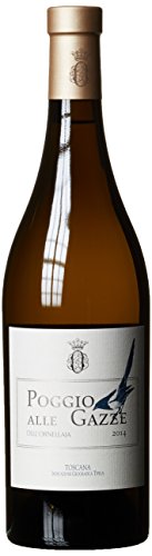 Ornellaia e Masseto Poggio Alle Gazze Sauvignon Blanc 2014 trocken (1 x 0.75 l) von Ornellaia