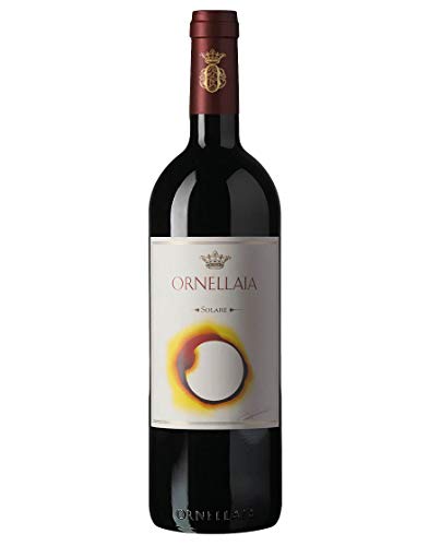 Bolgheri Rosso Superiore DOC Ornellaia Solare 2017 von Ornellaia