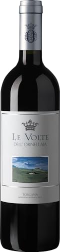 Le Volte Dell' Ornellaia Toscana IGT trocken, 750ml von Ornellaia