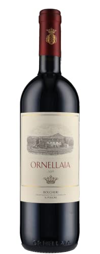 Ornellaia Bolgheri Rosso Superiore DOC 2019 von Ornellaia