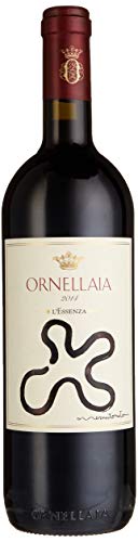 Ornellaia DOC 2016 (1 x 0.75 l) von Ornellaia