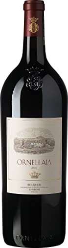 Ornellaia Ornellaia Toskana 2020 Wein (1 x 1.5 l) von Ornellaia