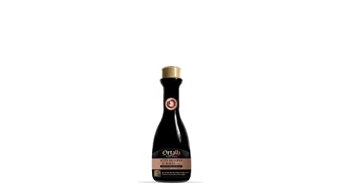 Ortalli Aceto Balsamico di Modena, 1er Pack (1 x 250 ml) von Ortalli