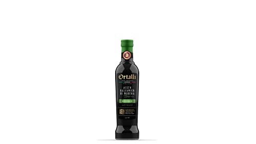 Ortalli - ECO Balsamic Vinegar CASA MARANELLO von Ortalli