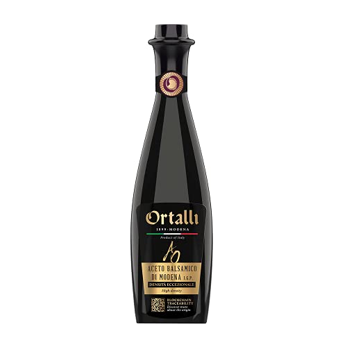 Ortalli - Selection Andrea Aceto Balsamico di Modena IGP 250 ml. von Ortalli