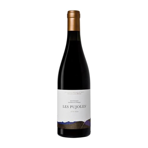 Orto Les Pujoles Tempranillo Montsant 75 cl Rotwein von Orto Vins