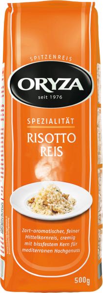 Oryza Risotto & Paella Reis von Oryza