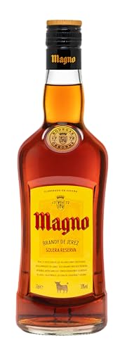 Osborne Magno Brandy (1 x 0.7 l) von Osborne