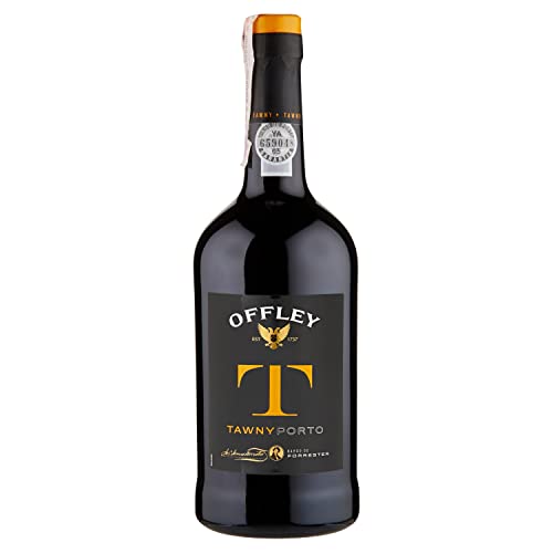 Portwein Offley Tawny - Dessertwein von Offley