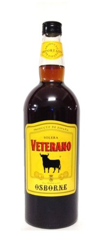 Osborne Veterano 30% 3,0l Großflasche 3l von Osborne