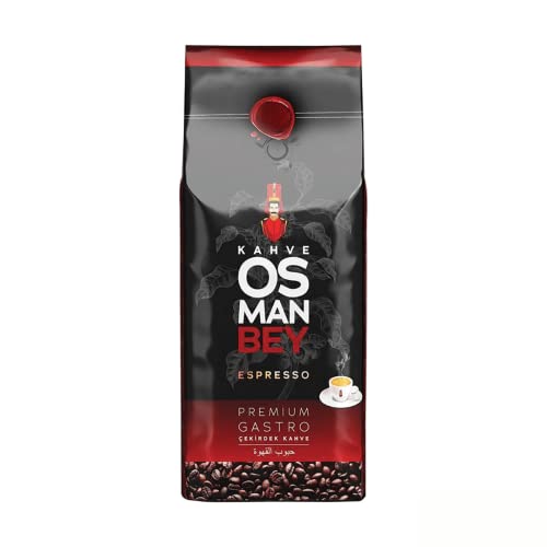 Osman Bey Espresso Bohnen 1 kg von Osman Bey