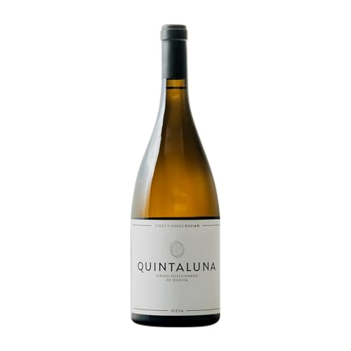 Ossian Quintaluna Verdejo Vino de la Tierra de Castilla y León Magnum-Flasche 1,5 L Weißwein von Ossian Vides y Vinos