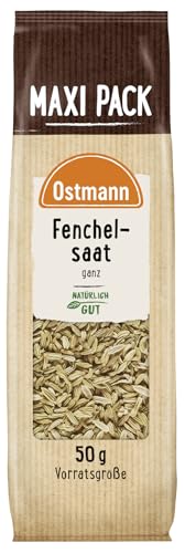 Fenchelsaat ganz von Ostmann