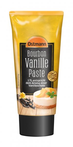 Ostmann Bourbon Vanille Paste von Ostmann