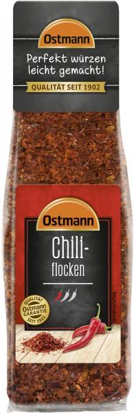 Ostmann Chiliflocken von Ostmann