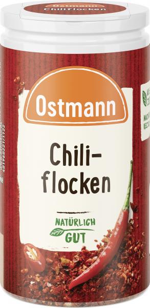 Ostmann Chiliflocken von Ostmann