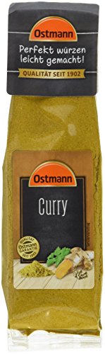 Ostmann Curry, 40 g von Ostmann