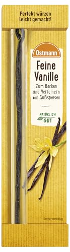 Ostmann Gewürze Feine Vanille, 28 g von Ostmann