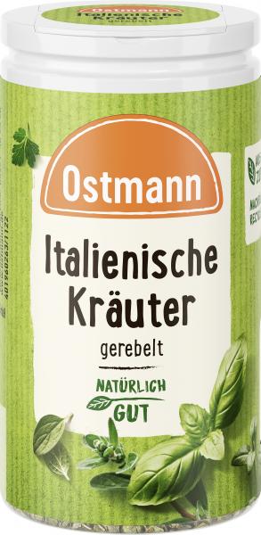 Ostmann Italienische Kräuter von Ostmann