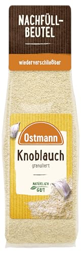 Ostmann Knoblauch, 60 g von Ostmann