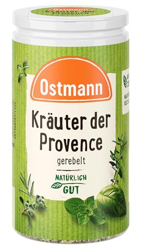 Ostmann Kräuter der Provence, 15 g von Ostmann