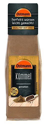 Ostmann Kümmel gemahlen, 40 g von Ostmann