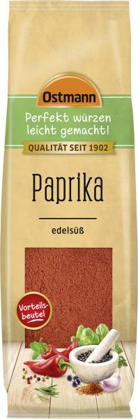 Ostmann Paprika edelsüß von Ostmann