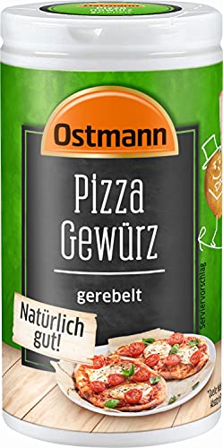 Ostmann Pizza-Gewürz, 15 g von Ostmann