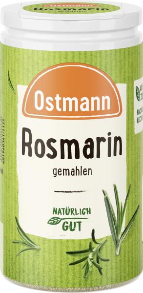 Ostmann Rosmarin gemahlen von Ostmann